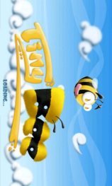 download Tiny Bee Demo apk